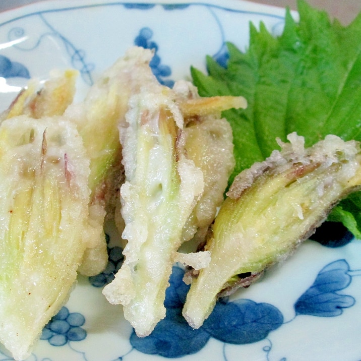 オツな味 ミョウガの天ぷら レシピ 作り方 By カゲジジ 楽天レシピ オツな味 ミョウガの天ぷら レシピ 作り方 By カゲジジ 楽天レシピ
